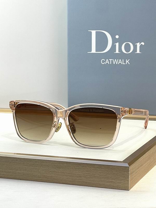Dior Glasses smr (1061)