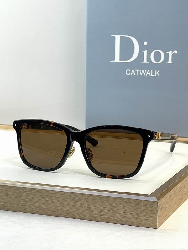 Dior Glasses smr (1062)