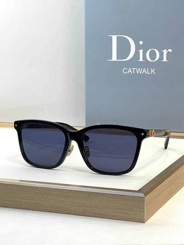 Dior Glasses smr (1063)