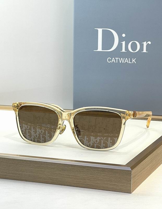 Dior Glasses smr (1064)