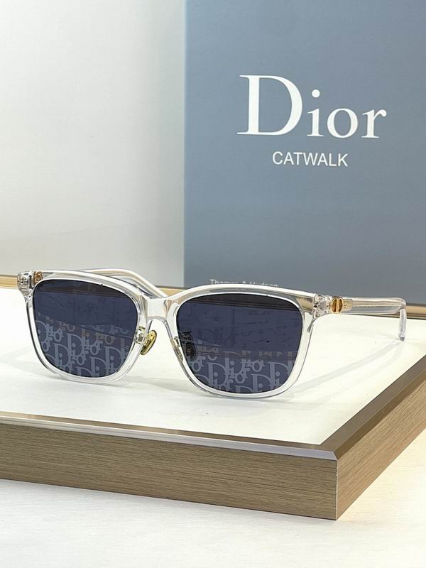 Dior Glasses smr (1065)