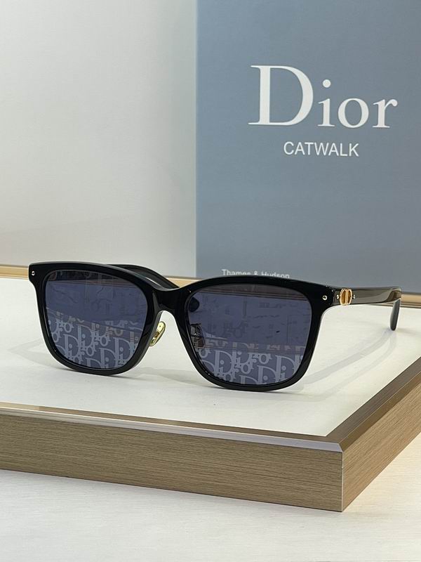 Dior Glasses smr (1066)