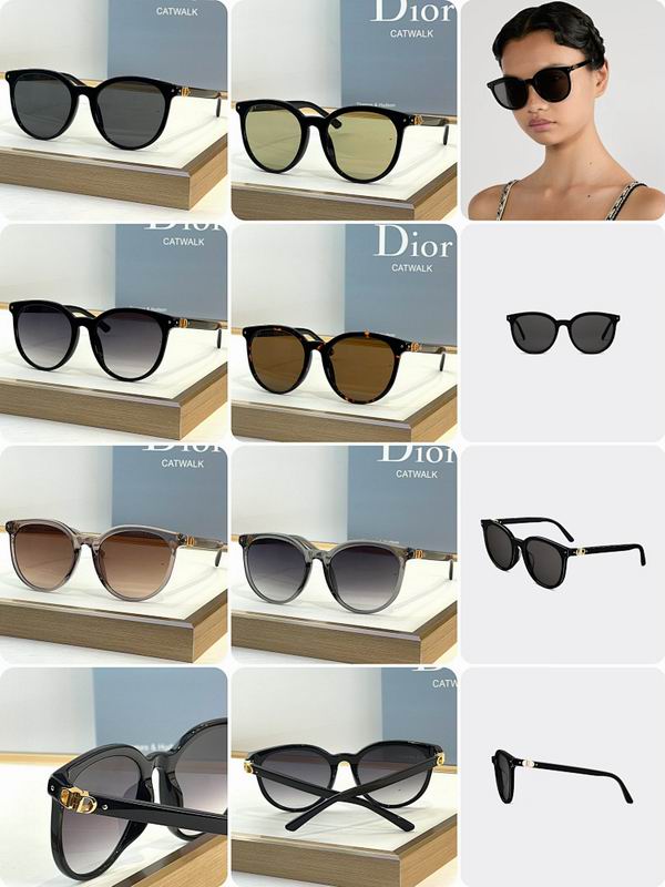 Dior Glasses smr (1068)