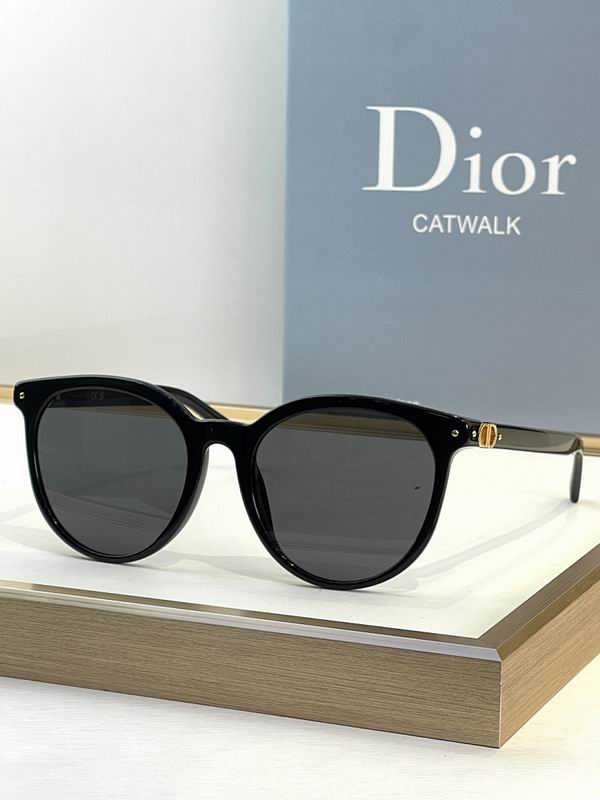 Dior Glasses smr (1069)