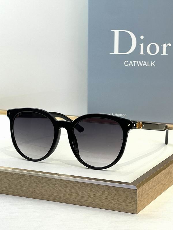 Dior Glasses smr (1070)