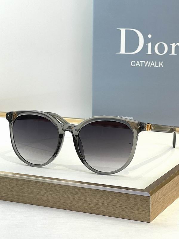Dior Glasses smr (1073)