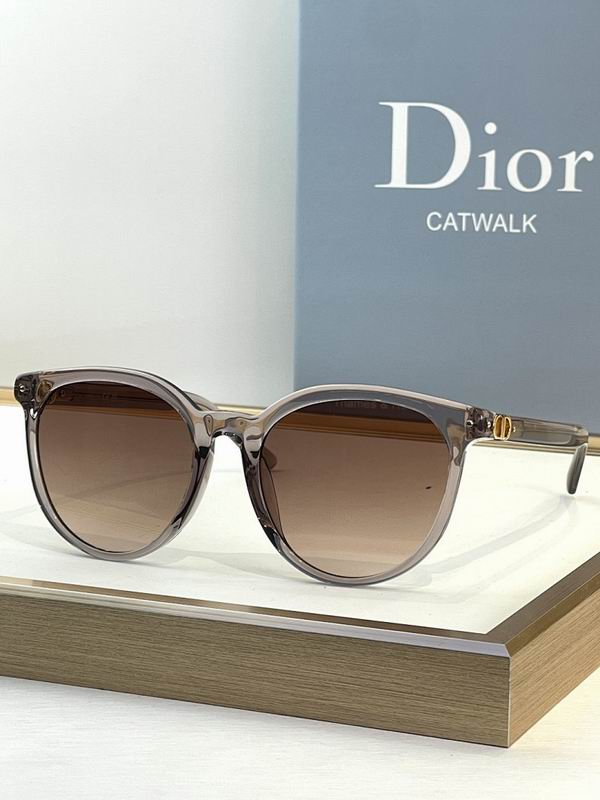 Dior Glasses smr (1074)