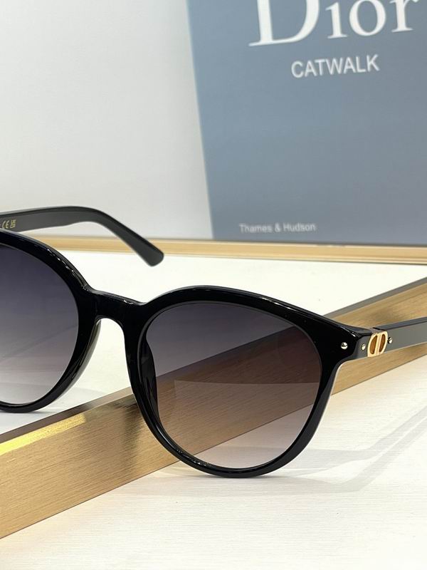 Dior Glasses smr (1075)