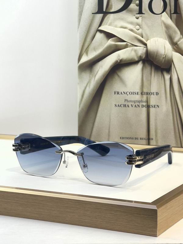 Dior Glasses smr (1082)