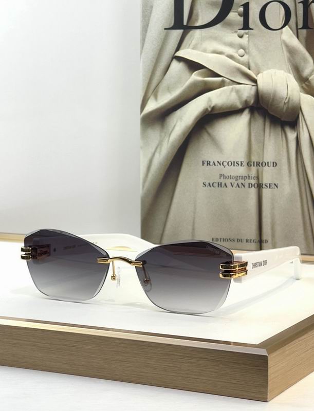 Dior Glasses smr (1083)