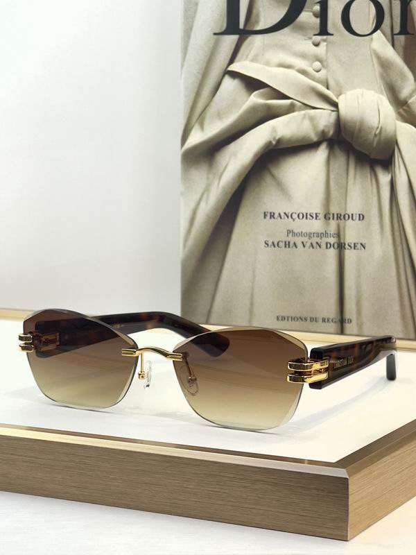 Dior Glasses smr (1084)