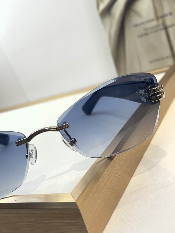 Dior Glasses smr (1085)