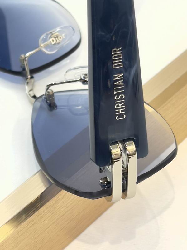 Dior Glasses smr (1087)