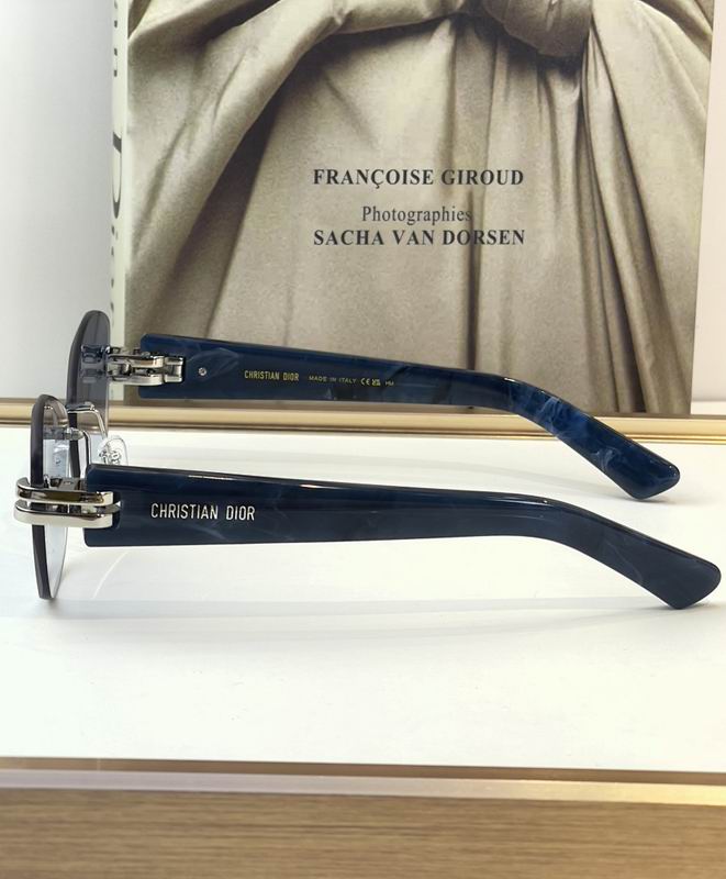 Dior Glasses smr (1088)