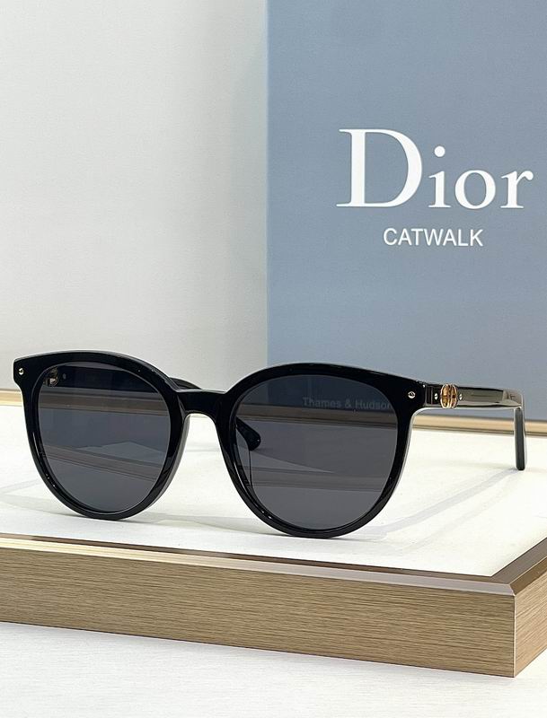 Dior Glasses smr (1090)