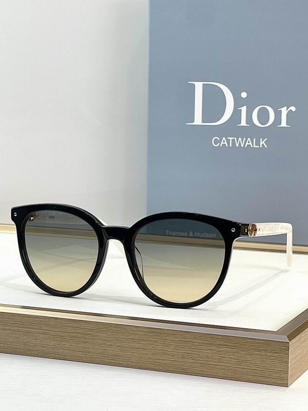 Dior Glasses smr (1092)
