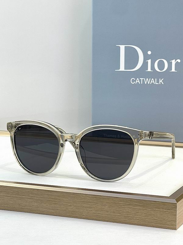 Dior Glasses smr (1094)