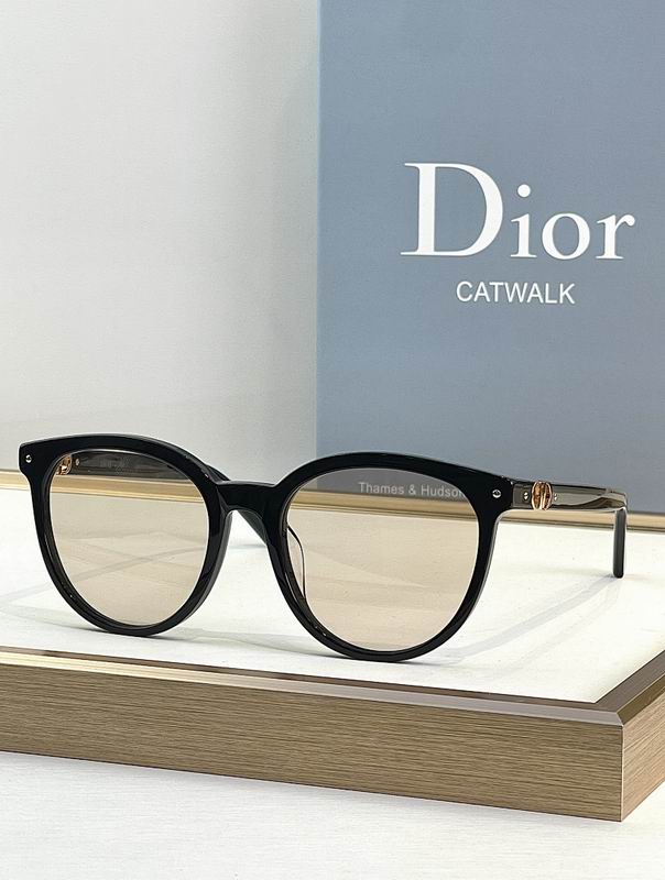 Dior Glasses smr (1095)