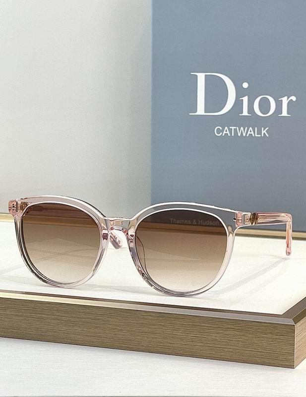 Dior Glasses smr (1096)