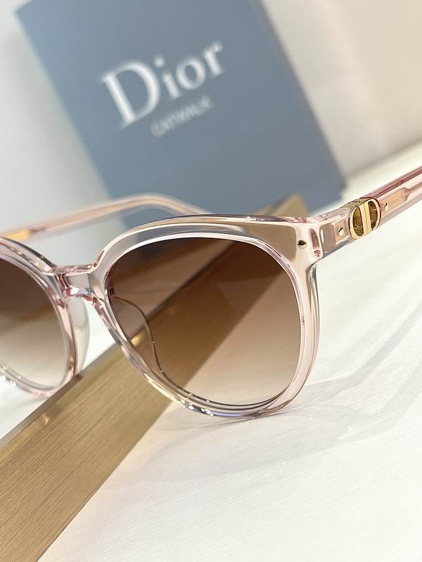 Dior Glasses smr (1097)