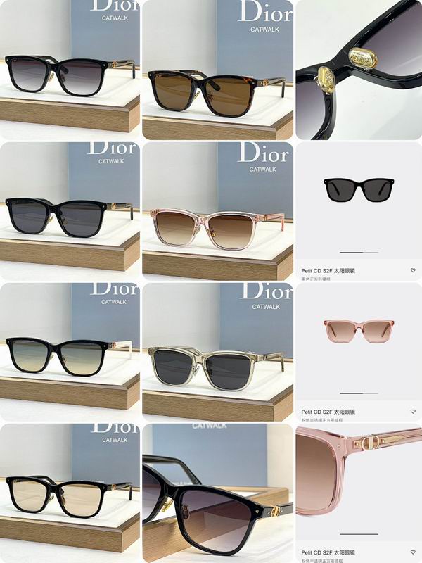 Dior Glasses smr (1099)