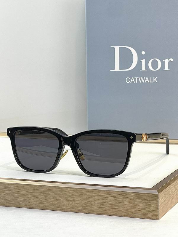 Dior Glasses smr (1100)
