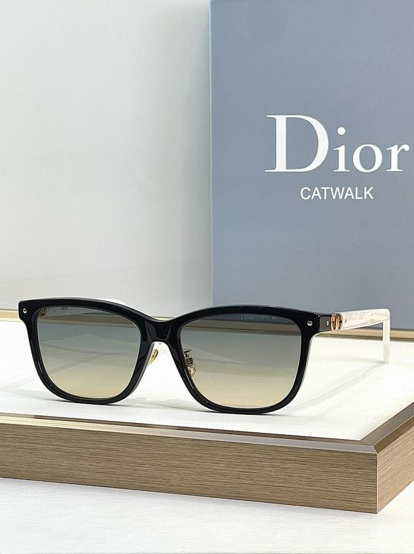 Dior Glasses smr (1101)