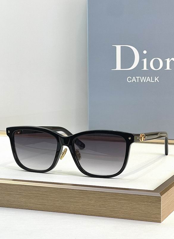 Dior Glasses smr (1102)