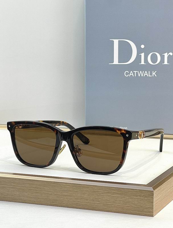 Dior Glasses smr (1103)