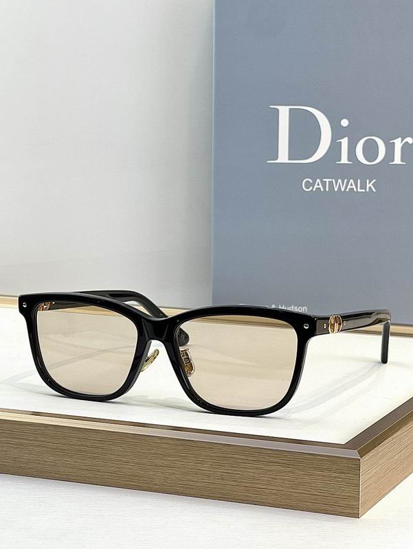 Dior Glasses smr (1104)