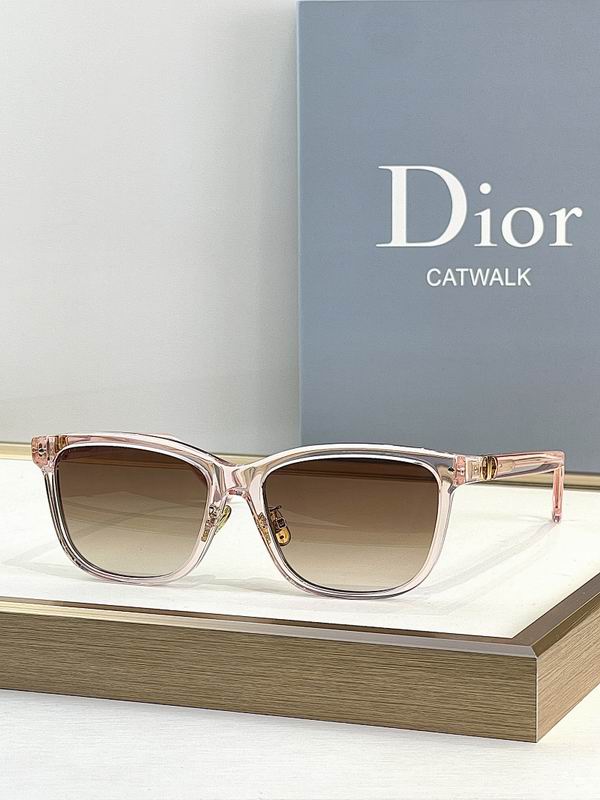Dior Glasses smr (1105)