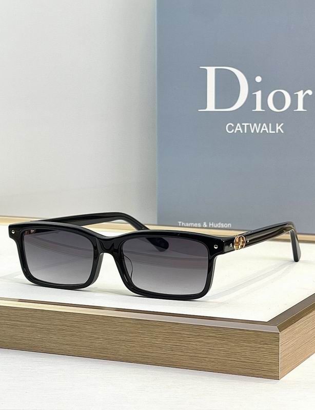 Dior Glasses smr (1112)