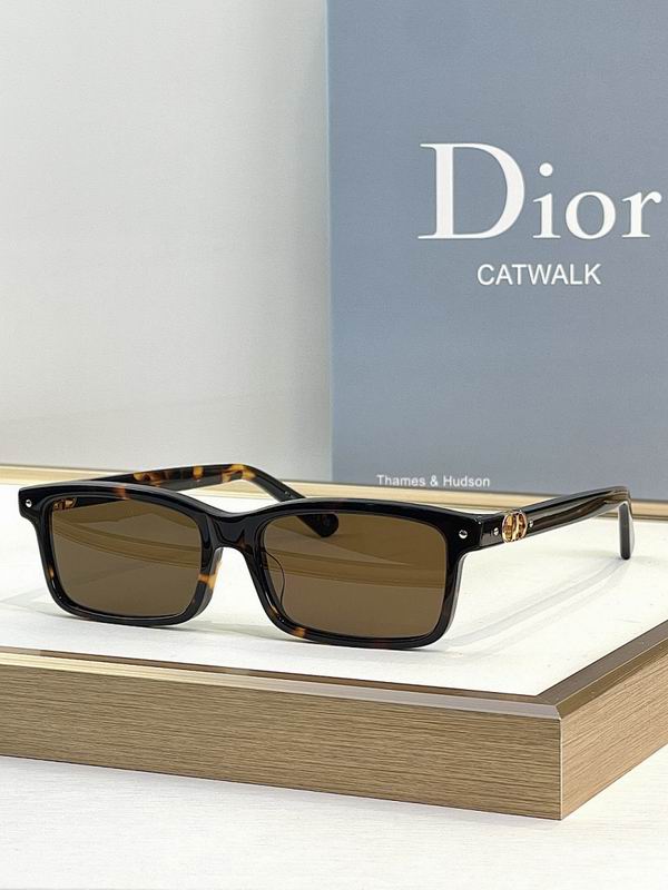 Dior Glasses smr (1114)
