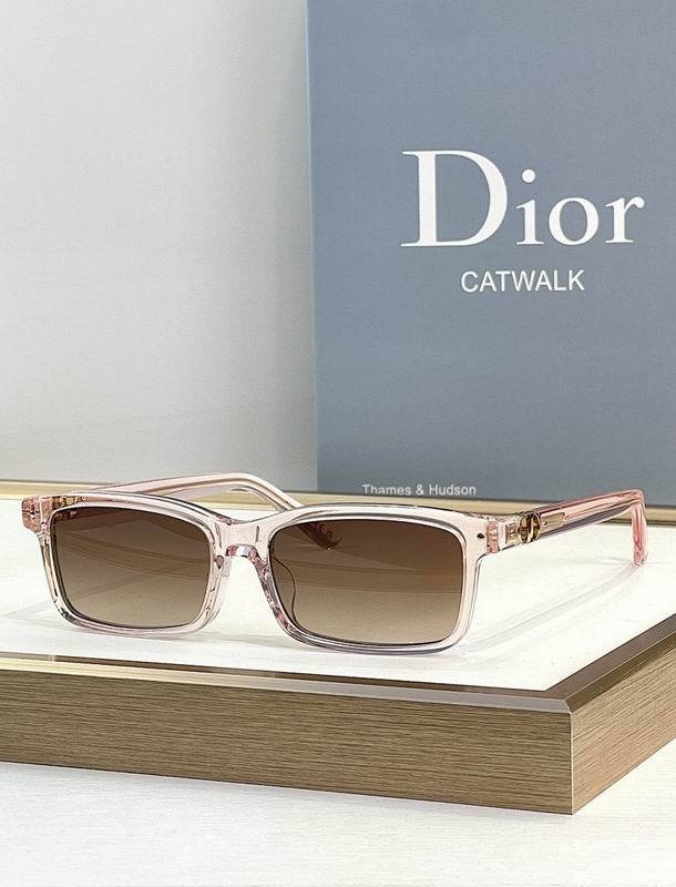 Dior Glasses smr (1115)