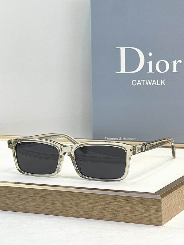 Dior Glasses smr (1116)