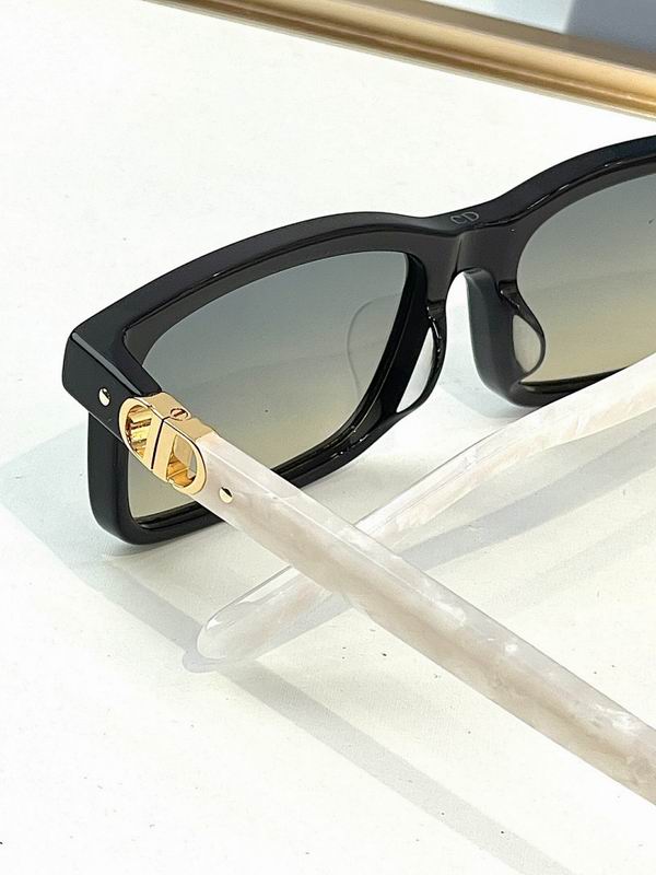 Dior Glasses smr (1117)