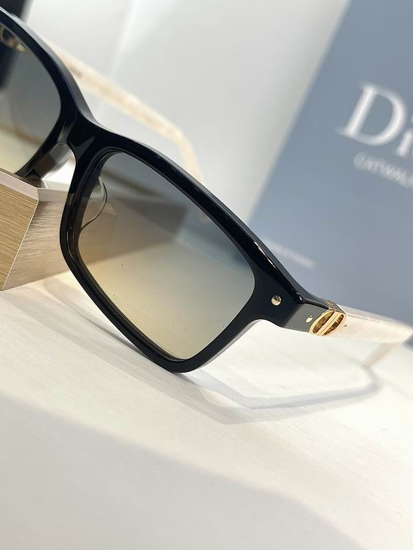 Dior Glasses smr (1118)
