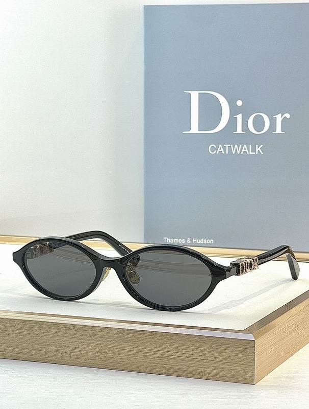 Dior Glasses smr (1120)