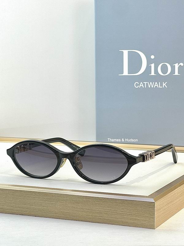 Dior Glasses smr (1121)