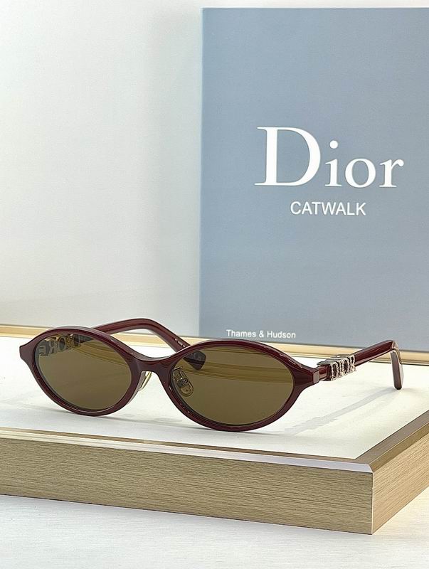 Dior Glasses smr (1122)