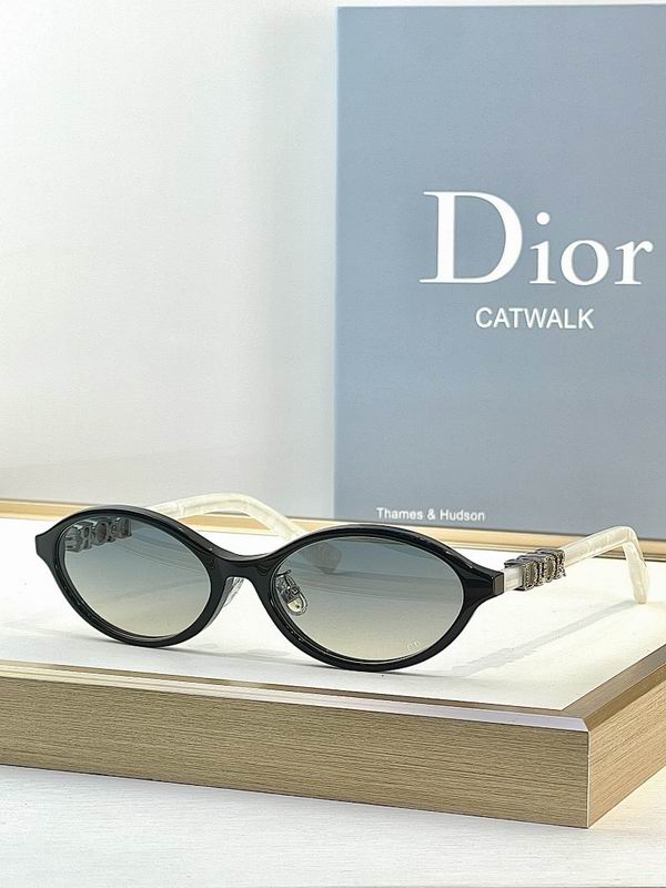 Dior Glasses smr (1123)