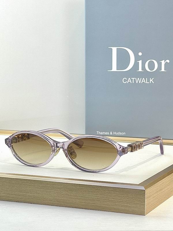Dior Glasses smr (1124)