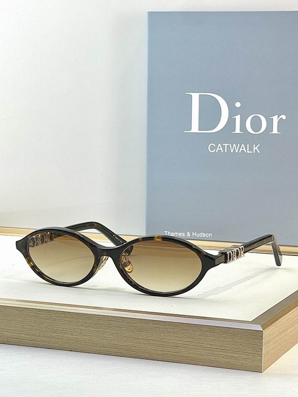 Dior Glasses smr (1125)