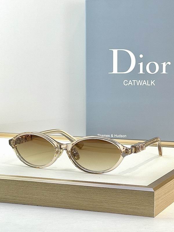 Dior Glasses smr (1126)