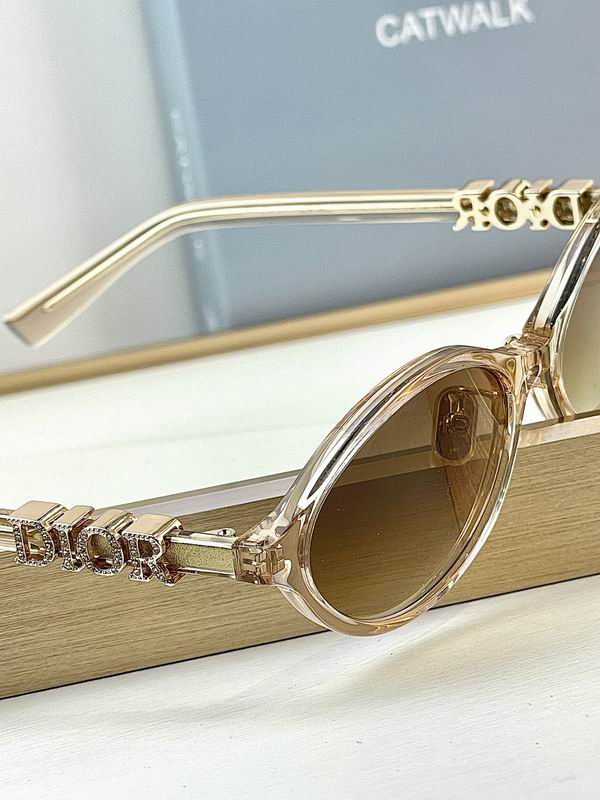 Dior Glasses smr (1127)