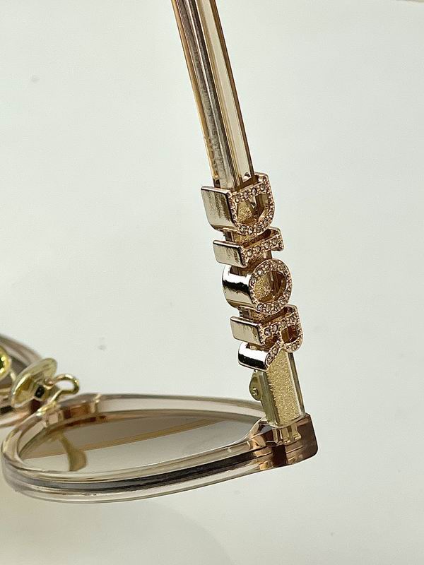 Dior Glasses smr (1128)