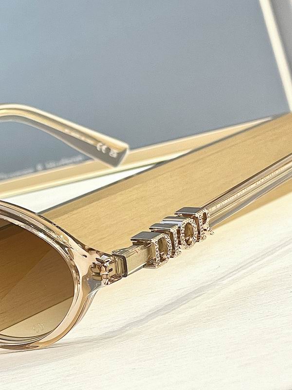 Dior Glasses smr (1129)
