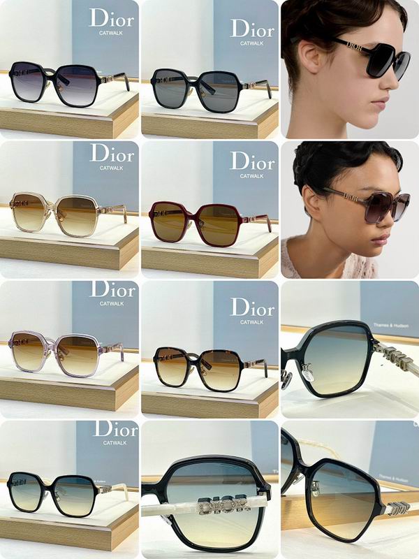 Dior Glasses smr (1130)
