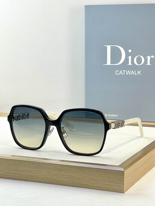 Dior Glasses smr (1133)