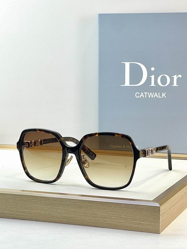 Dior Glasses smr (1134)